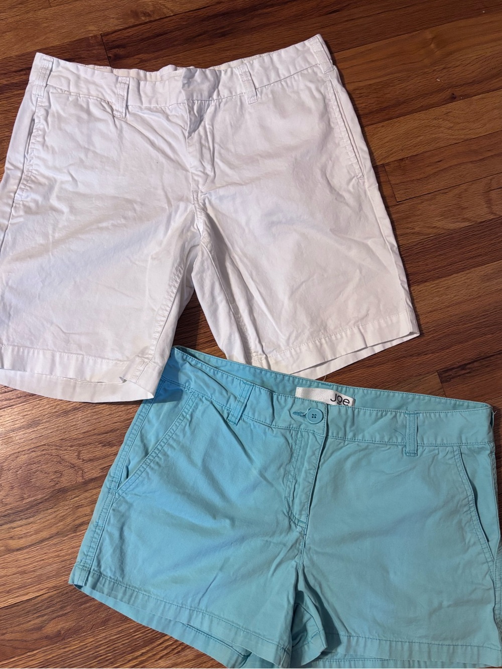 2-Pack Joe Fresh Casual Shorts